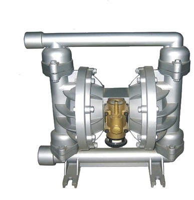 泉州鲤城区铝合金气动隔膜泵